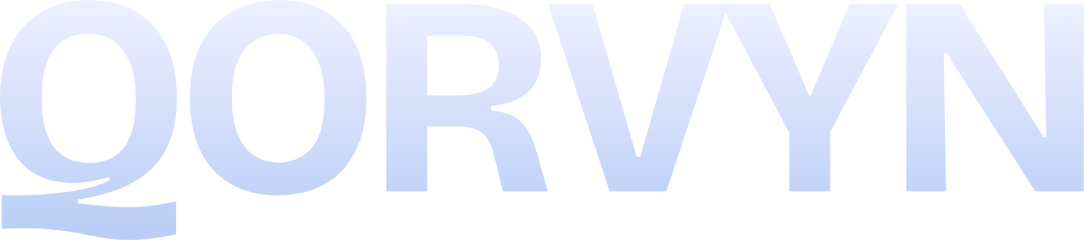 Qorvyn